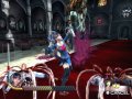 One Chanbara Wii s'illustre