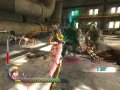 One Chanbara Wii s'illustre
