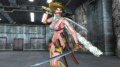 One Chanbara Wii s'illustre