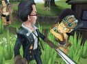 One Piece : Grand Battle en Europe