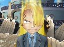 One Piece : Grand Battle en Europe