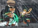 One Piece : Grand Battle en Europe