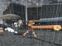 One Piece : Grand Battle en Europe