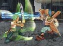 One Piece : Grand Battle en Europe