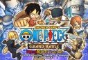One Piece Grand Battle