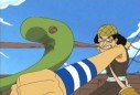 One Piece Grand Battle