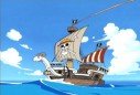 One Piece Grand Battle