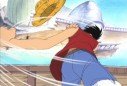 One Piece Grand Battle