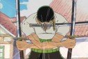 One Piece Grand Battle