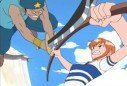 One Piece Grand Battle