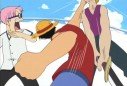 One Piece Grand Battle