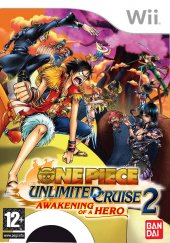 One Piece Unlimited Cruise 2 : L'Eveil d'un H&eacute;ros