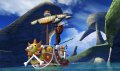 One Piece Unlimited Cruise se d�voile