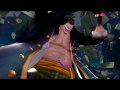 One Piece Unlimited Cruise en Europe
