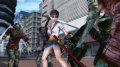 Onechanbara Bikini Samurai s'illustre