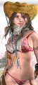 Un site pour Oneechanbara X