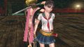 Oneechanbara X : deux nouvelles images