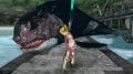 Une vid�o pour Oneechanbara vorteX