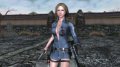 Une vid�o pour Oneechanbara vorteX