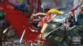 Oneechanbara vorteX illustr�