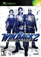 Operation Winback 2 : Project Poseidon
