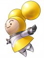 Koei annonce Opoona en artworks