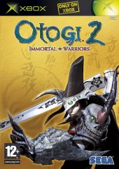 Otogi 2 : Immortal Warriors