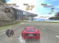 OutRun 2006 : Coast 2 Coast