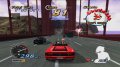 OutRun Online Arcade sur PSN et XLA
