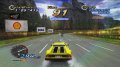 OutRun Online Arcade sur PSN et XLA