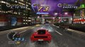 OutRun Online Arcade sur PSN et XLA