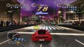 OutRun Online Arcade sur PSN et XLA
