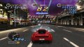 OutRun Online Arcade sur PSN et XLA