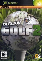 Outlaw Golf 2