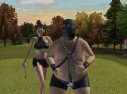 Outlaw Golf 2