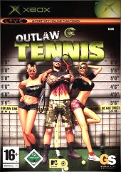 Outlaw Tennis