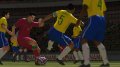 GC 07 > Pro Evolution Soccer 2008