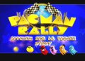 Pac-Man Rally