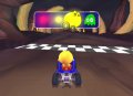 Pac-Man Rally