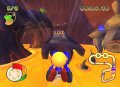 Pac-Man Rally