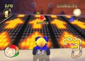 Pac-Man Rally