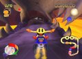 Pac-Man Rally