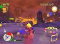 Pac-Man Rally