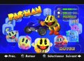 Pac-Man Rally