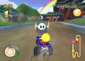 Pac-Man Rally