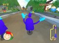 Pac-Man Rally