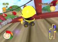 Pac-Man Rally