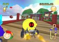 Pac-Man Rally