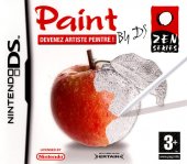 Paint by DS : Devenez Artiste Peintre !