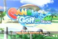 Pangya! Golf with Style